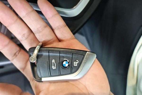 BMW X1 2019, 38300 км, за 13910 USD - фото 23