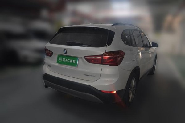 BMW X1 2019, 81900 км, за 12189 USD - фото 6
