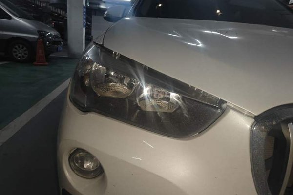 BMW X1 2019, 81900 км, за 12189 USD - фото 7