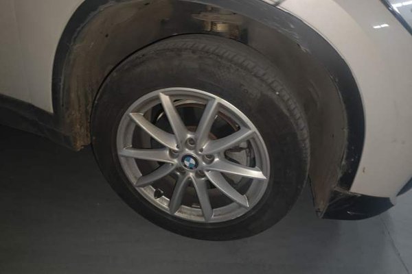 BMW X1 2019, 81900 км, за 12189 USD - фото 8