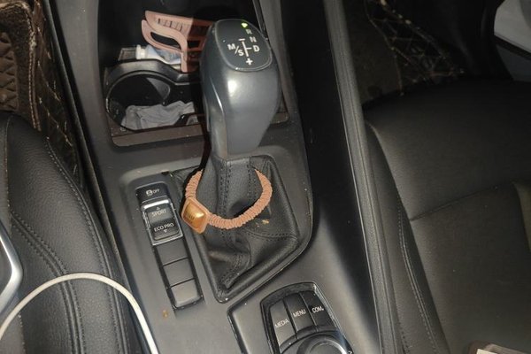 BMW X1 2019, 81900 км, за 12189 USD - фото 13