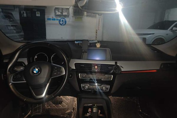 BMW X1 2019, 81900 км, за 12189 USD - фото 15
