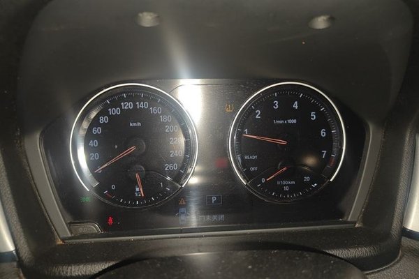 BMW X1 2019, 81900 км, за 12189 USD - фото 10