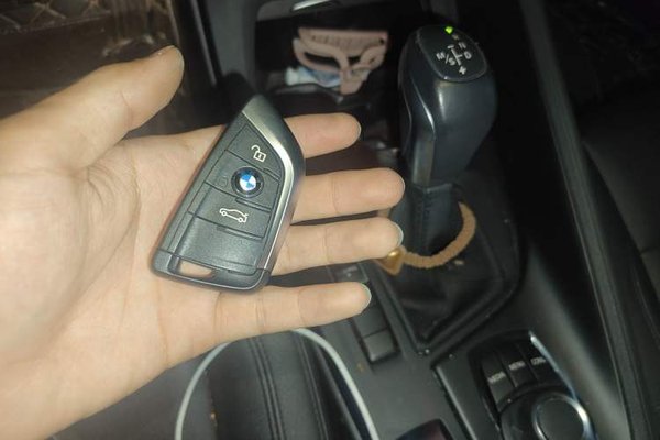 BMW X1 2019, 81900 км, за 12189 USD - фото 17