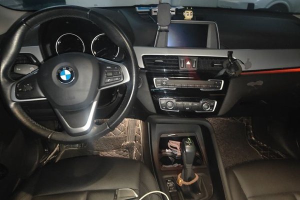 BMW X1 2019, 81900 км, за 12189 USD - фото 18