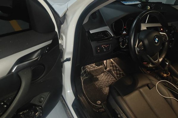 BMW X1 2019, 81900 км, за 12189 USD - фото 19