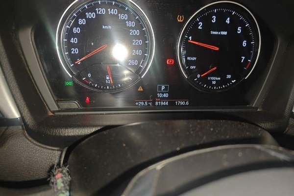 BMW X1 2019, 81900 км, за 12189 USD - фото 11