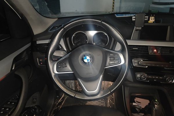 BMW X1 2019, 81900 км, за 12189 USD - фото 9