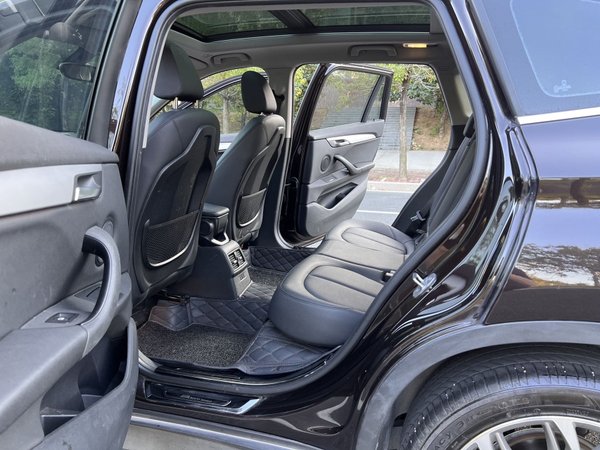 BMW X1 2019, 57500 км, за 16180 USD - фото 15