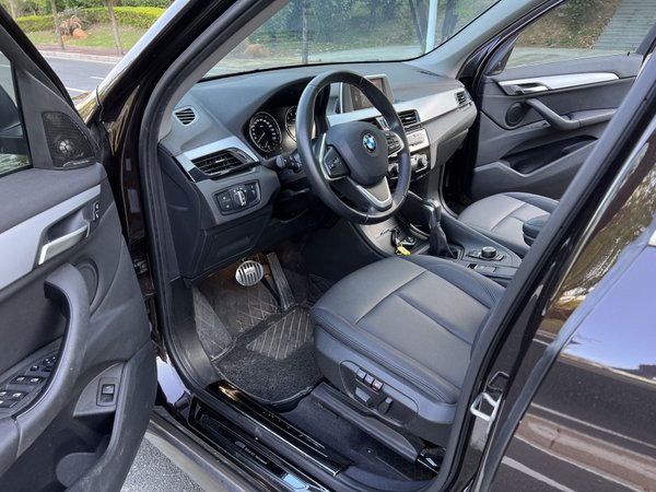 BMW X1 2019, 57500 км, за 16180 USD - фото 13