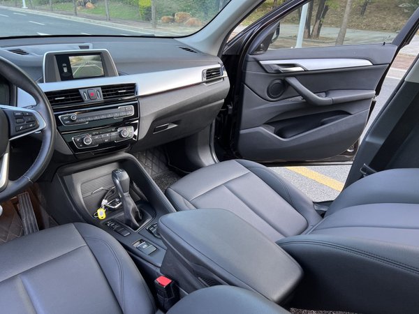 BMW X1 2019, 57500 км, за 16180 USD - фото 9
