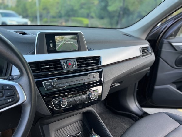 BMW X1 2019, 57500 км, за 16180 USD - фото 12