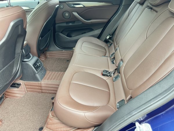 BMW X1 2019, 24000 км, за 15582 USD - фото 34