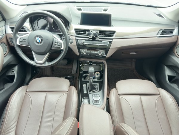 BMW X1 2019, 24000 км, за 15582 USD - фото 31