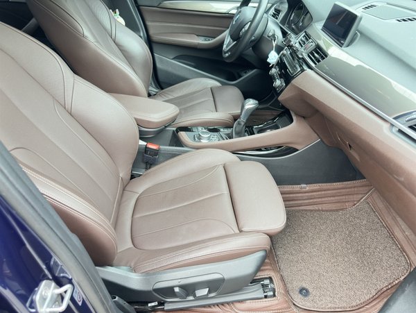 BMW X1 2019, 24000 км, за 15582 USD - фото 32