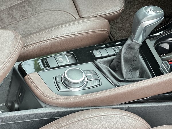 BMW X1 2019, 24000 км, за 15582 USD - фото 35
