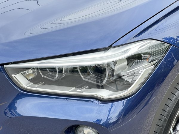 BMW X1 2019, 24000 км, за 15582 USD - фото 12