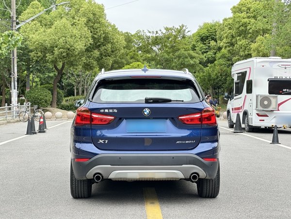 BMW X1 2019, 24000 км, за 15582 USD - фото 18