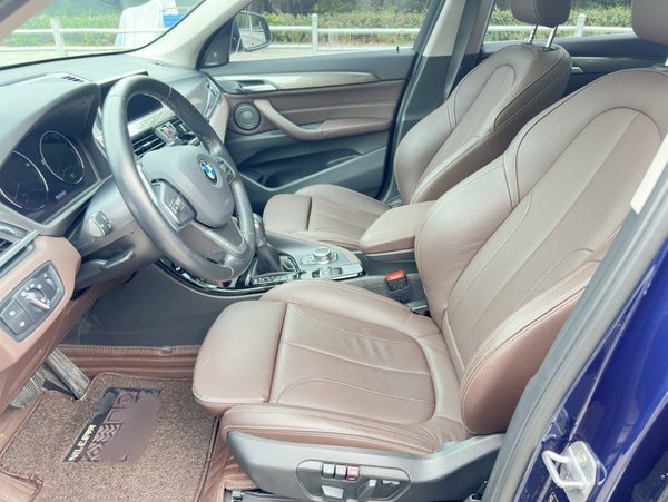 BMW X1 2019, 24000 км, за 15582 USD - фото 33