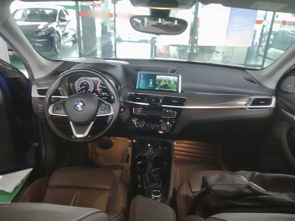 BMW X1 2019, 24000 км, за 15582 USD - фото 20