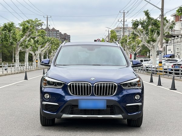 BMW X1 2019, 24000 км, за 15582 USD - фото 14