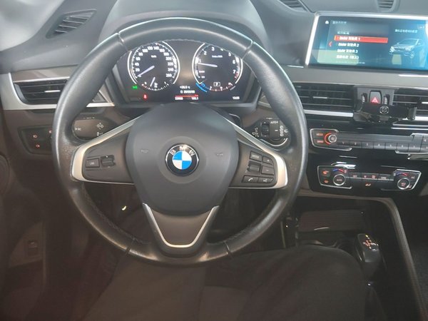 BMW X1 2019, 24000 км, за 15582 USD - фото 21