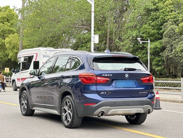 BMW X1 2019, 24000 км, за 15582 USD - фото 16