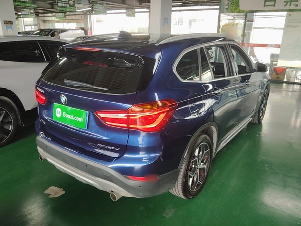 BMW X1 2019, 24000 км, за 15582 USD - фото 6