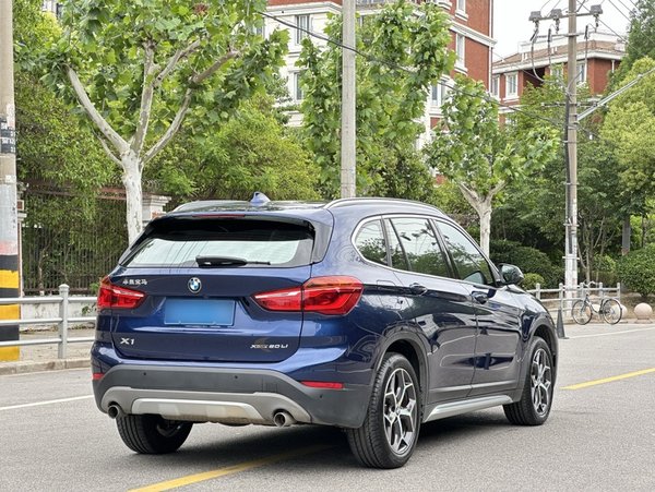 BMW X1 2019, 24000 км, за 15582 USD - фото 13