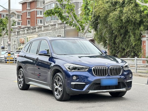 BMW X1 2019, 24000 км, за 15582 USD - фото 15
