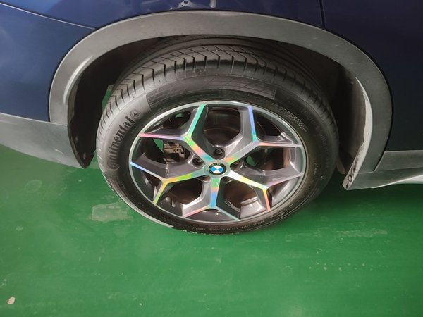 BMW X1 2019, 24000 км, за 15582 USD - фото 10