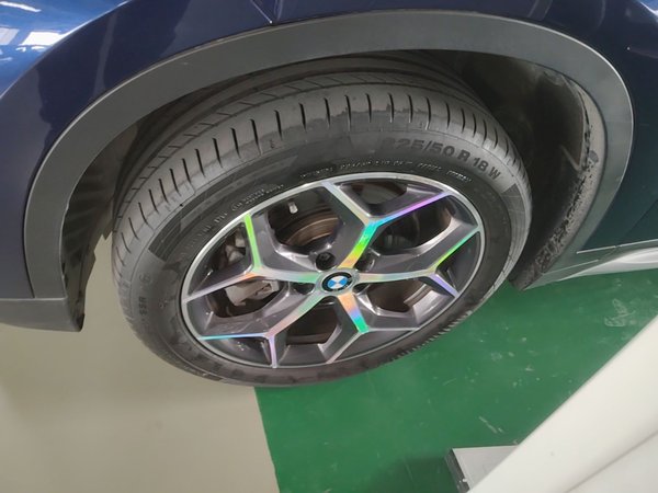 BMW X1 2019, 24000 км, за 15582 USD - фото 8