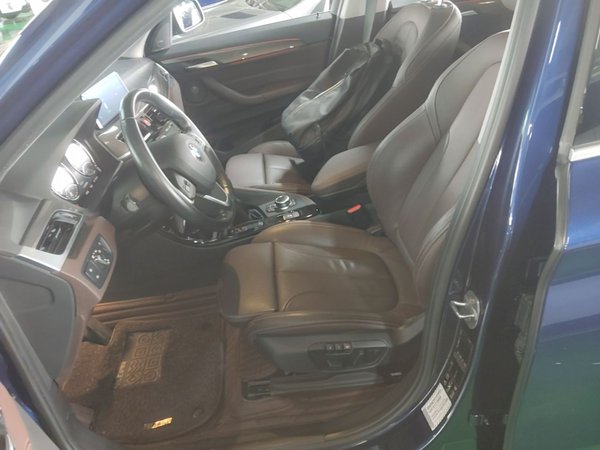 BMW X1 2019, 24000 км, за 15582 USD - фото 25