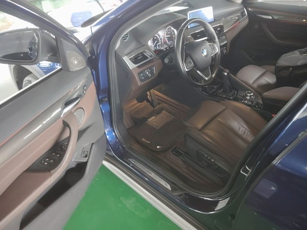 BMW X1 2019, 24000 км, за 15582 USD - фото 26