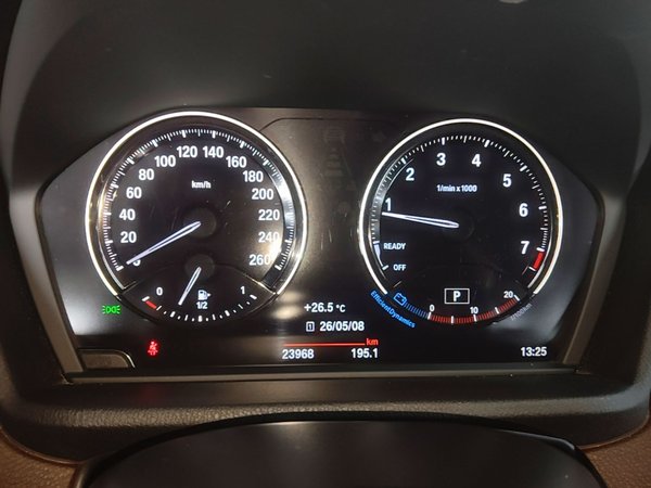 BMW X1 2019, 24000 км, за 15582 USD - фото 22