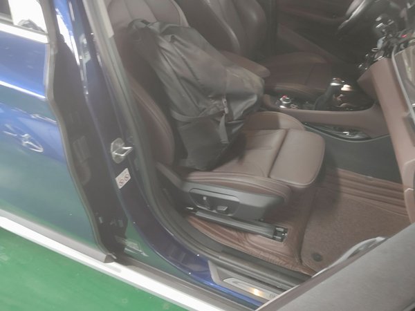 BMW X1 2019, 24000 км, за 15582 USD - фото 30