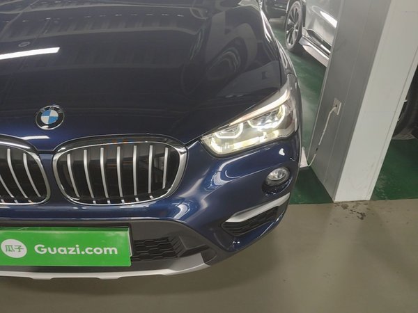 BMW X1 2019, 24000 км, за 15582 USD - фото 9