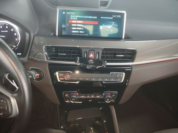 BMW X1 2019, 24000 км, за 15582 USD - фото 23