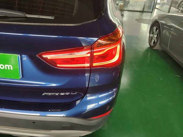 BMW X1 2019, 24000 км, за 15582 USD - фото 7