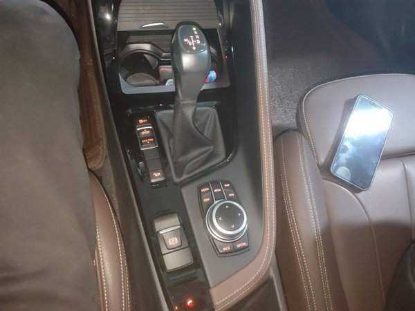 BMW X1 2019, 24000 км, за 15582 USD - фото 24