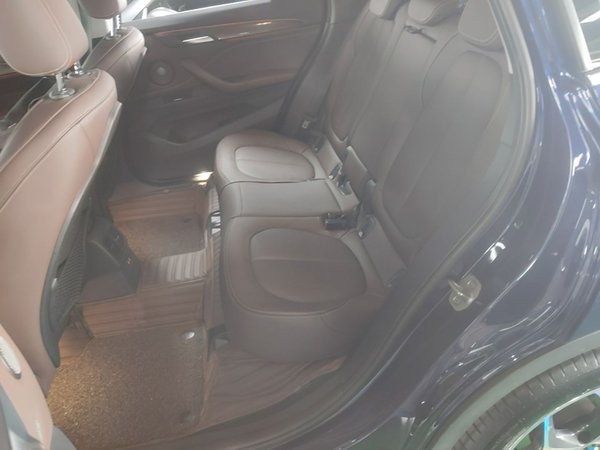 BMW X1 2019, 24000 км, за 15582 USD - фото 27