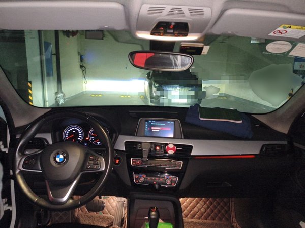 BMW X1 2019, 71500 км, за 13782 USD - фото 13