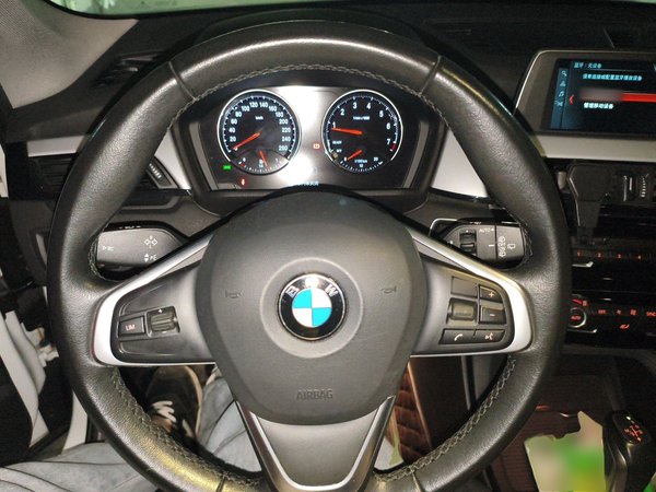 BMW X1 2019, 71500 км, за 13782 USD - фото 14