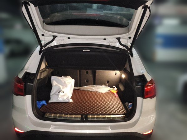 BMW X1 2019, 71500 км, за 13782 USD - фото 20