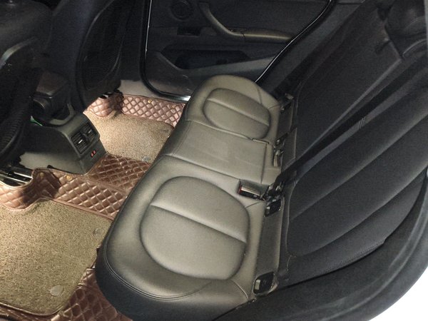 BMW X1 2019, 71500 км, за 13782 USD - фото 9