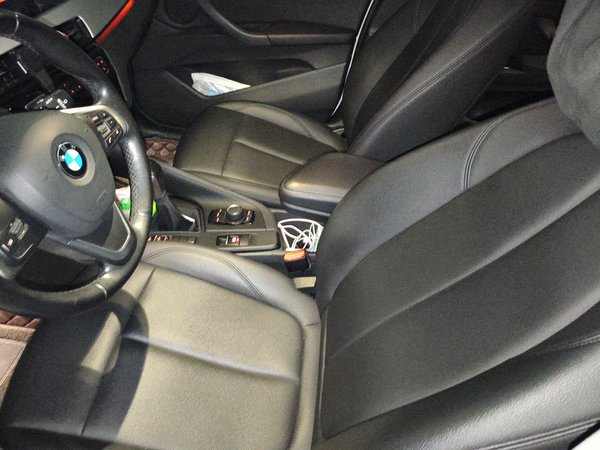 BMW X1 2019, 71500 км, за 13782 USD - фото 15