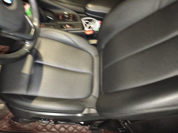 BMW X1 2019, 71500 км, за 13782 USD - фото 17