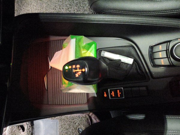 BMW X1 2019, 71500 км, за 13782 USD - фото 12