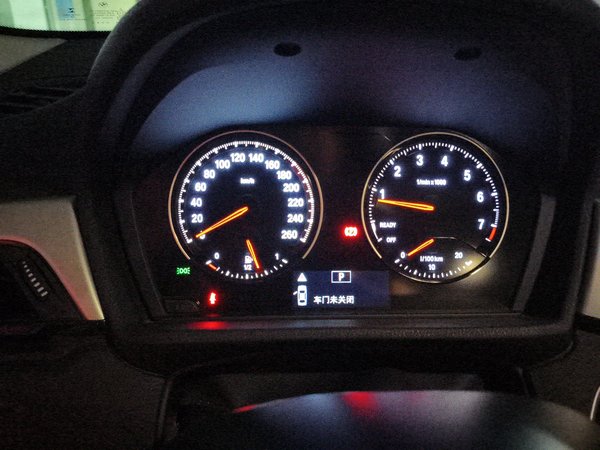 BMW X1 2019, 71500 км, за 13782 USD - фото 18