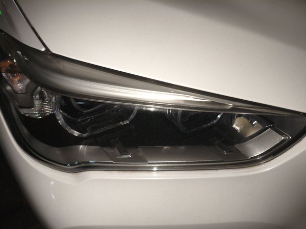 BMW X1 2019, 71500 км, за 13782 USD